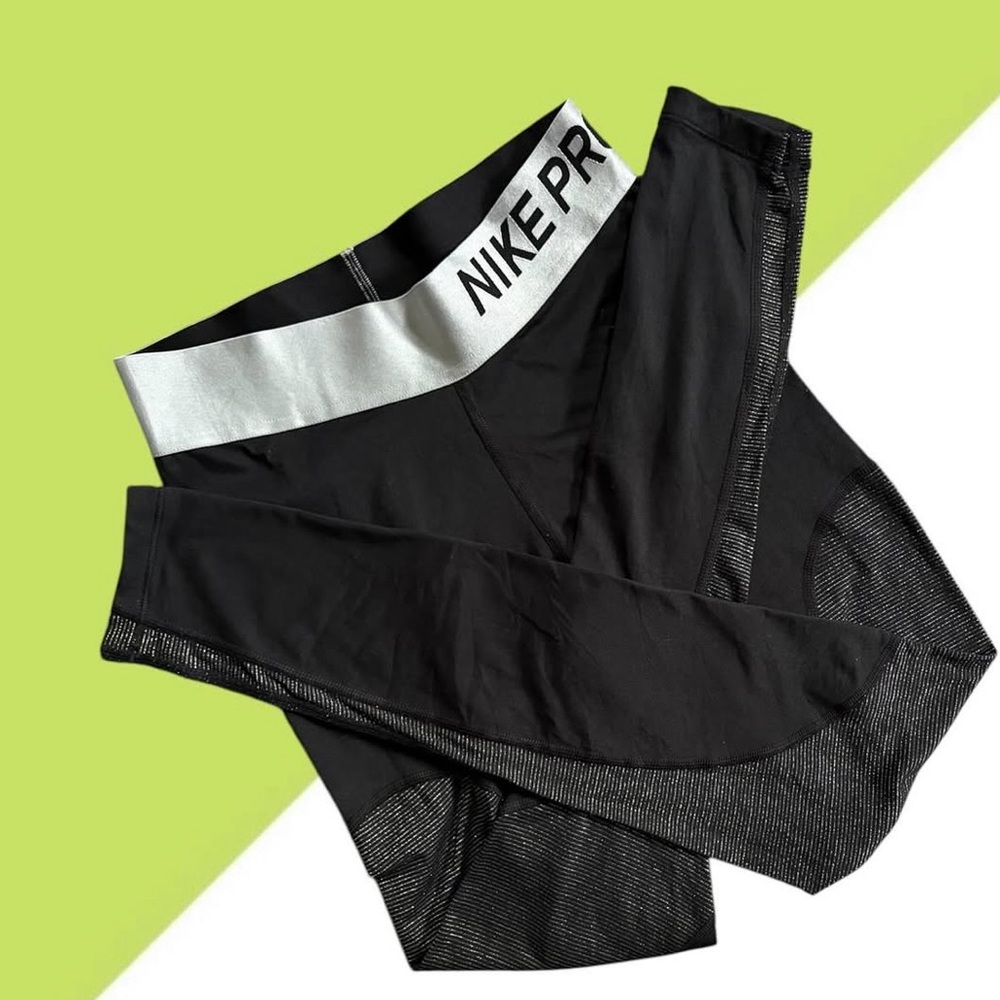 Nike Pro Size Xs Men